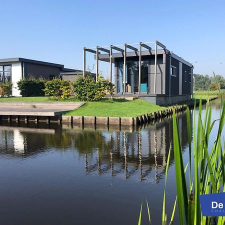 Chaletpark De Lits Oostermeer Exterior foto