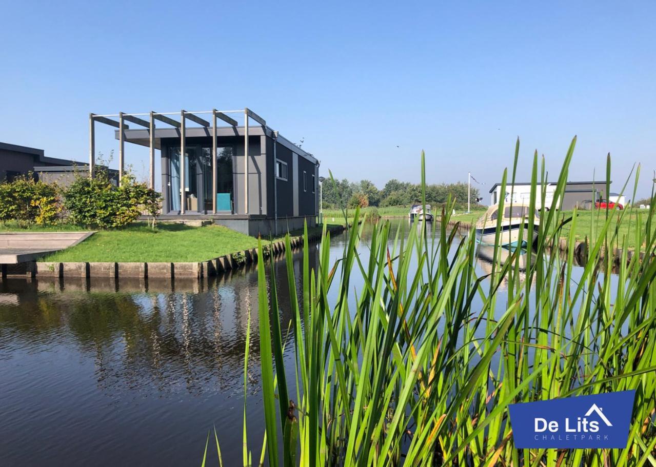 Chaletpark De Lits Oostermeer Exterior foto
